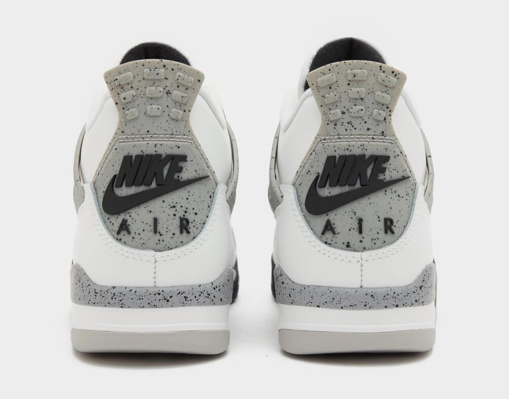 Air Jordan 4 Retro Og White Cement 2025 Fv5029 100 4 - kickbulk.cc